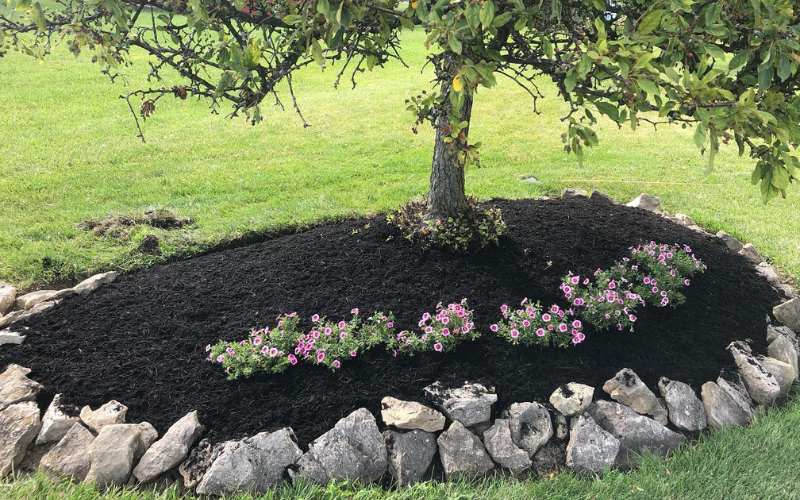 landscaping company in Marysville oh