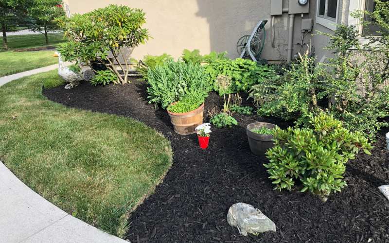 landscape gardener near me