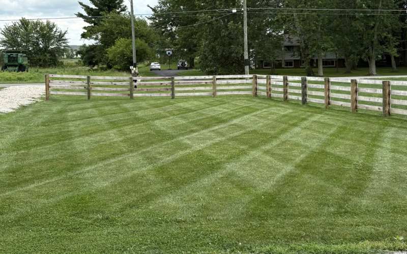 lawn mower contractors near me